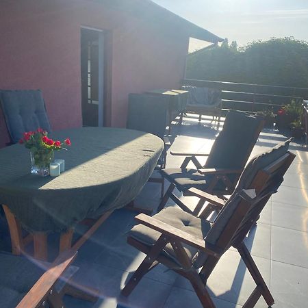 Apartamenty Zurawi Brzeg Gdańsk Extérieur photo