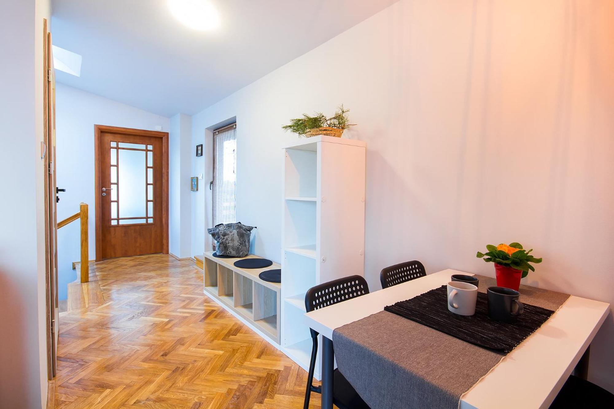 Apartamenty Zurawi Brzeg Gdańsk Extérieur photo