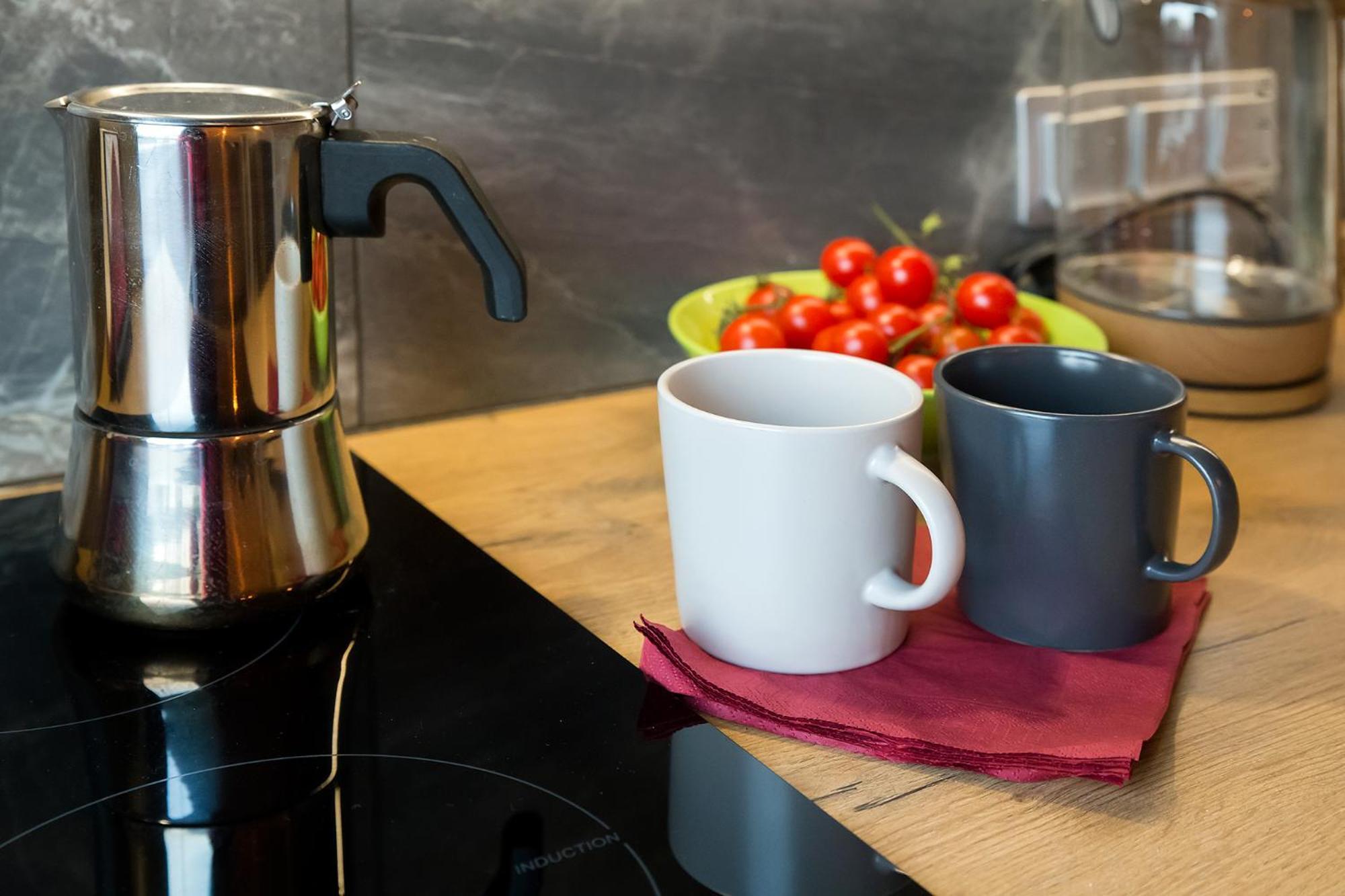 Apartamenty Zurawi Brzeg Gdańsk Extérieur photo
