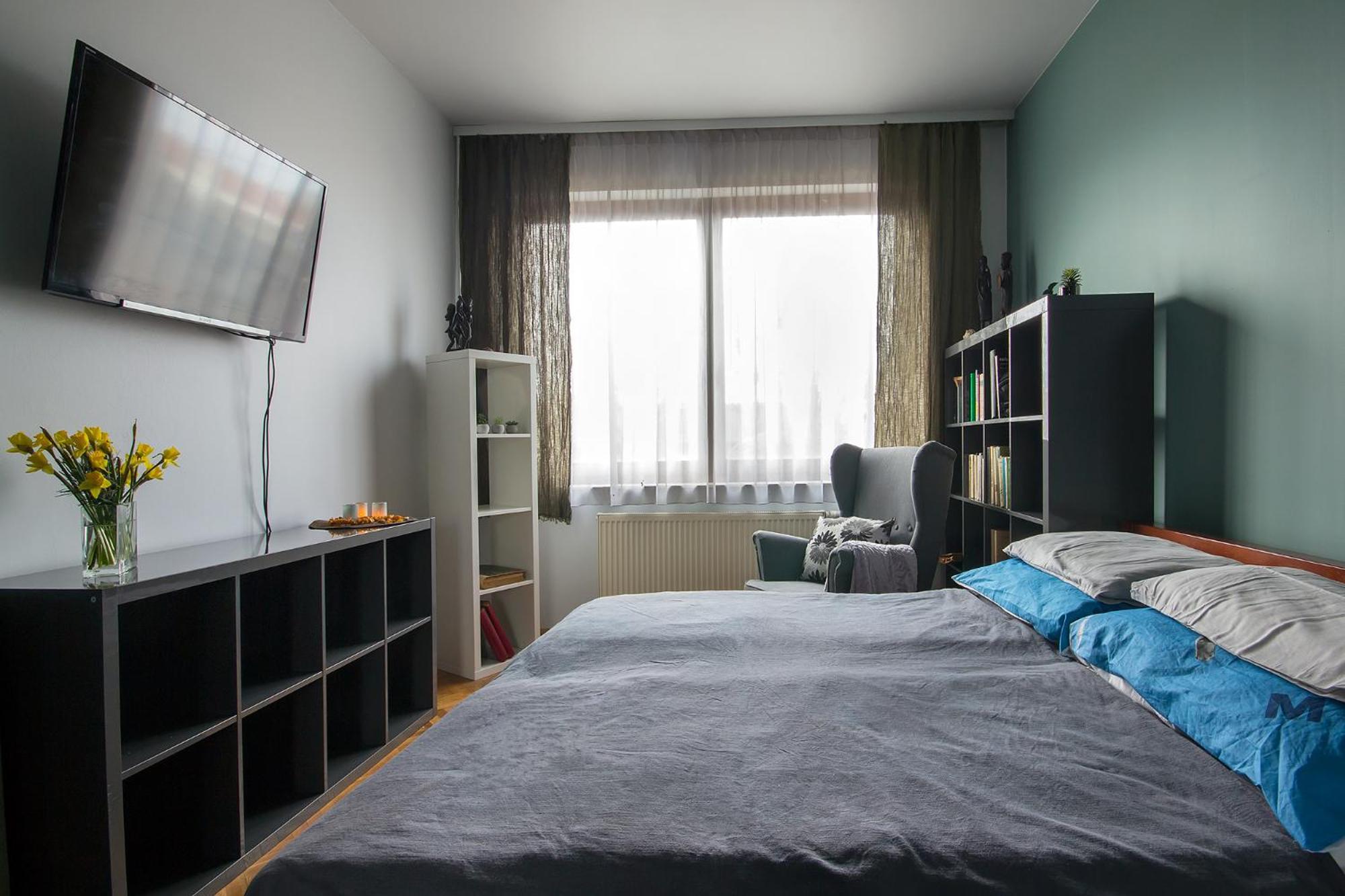 Apartamenty Zurawi Brzeg Gdańsk Extérieur photo