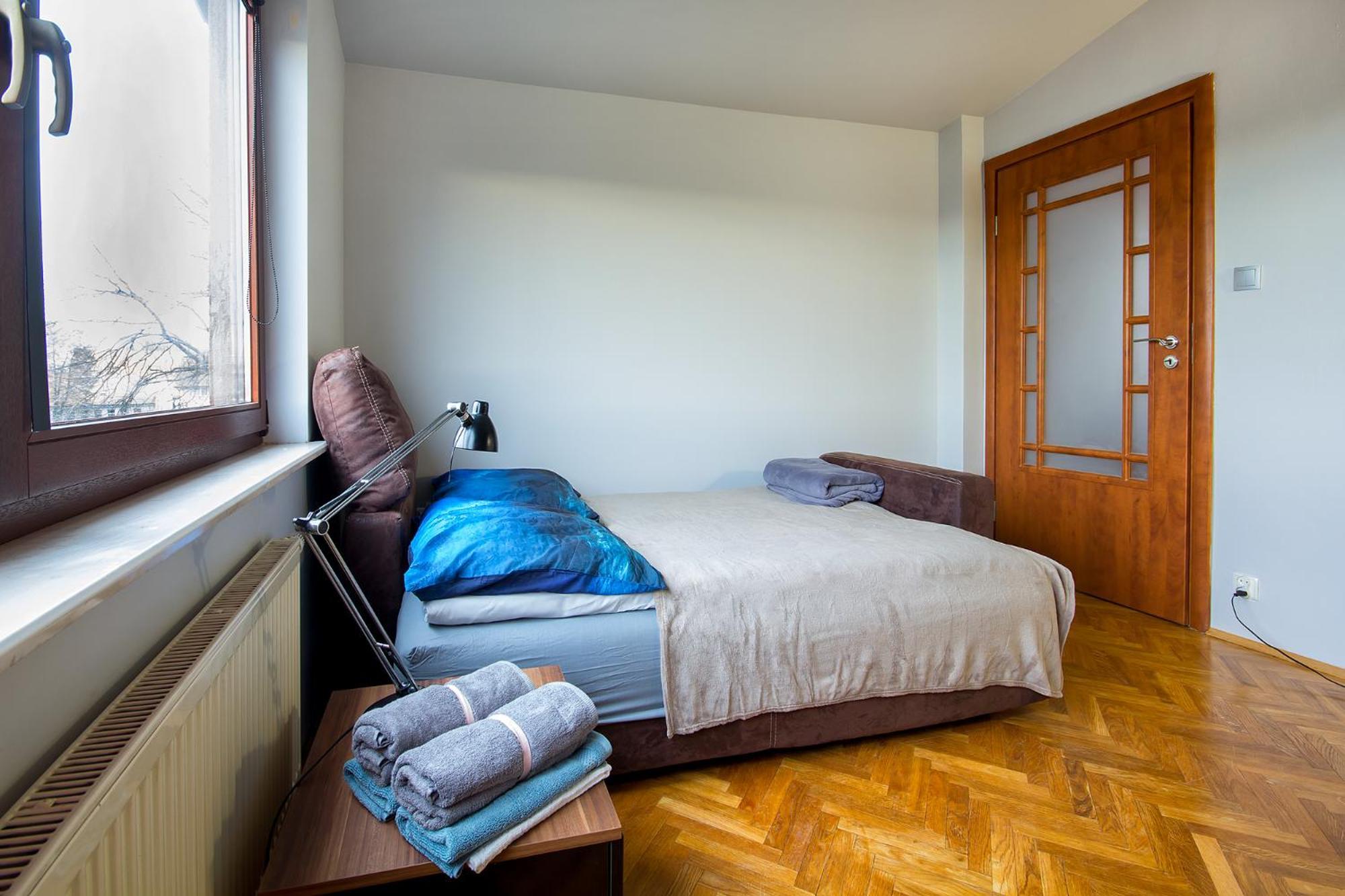 Apartamenty Zurawi Brzeg Gdańsk Extérieur photo