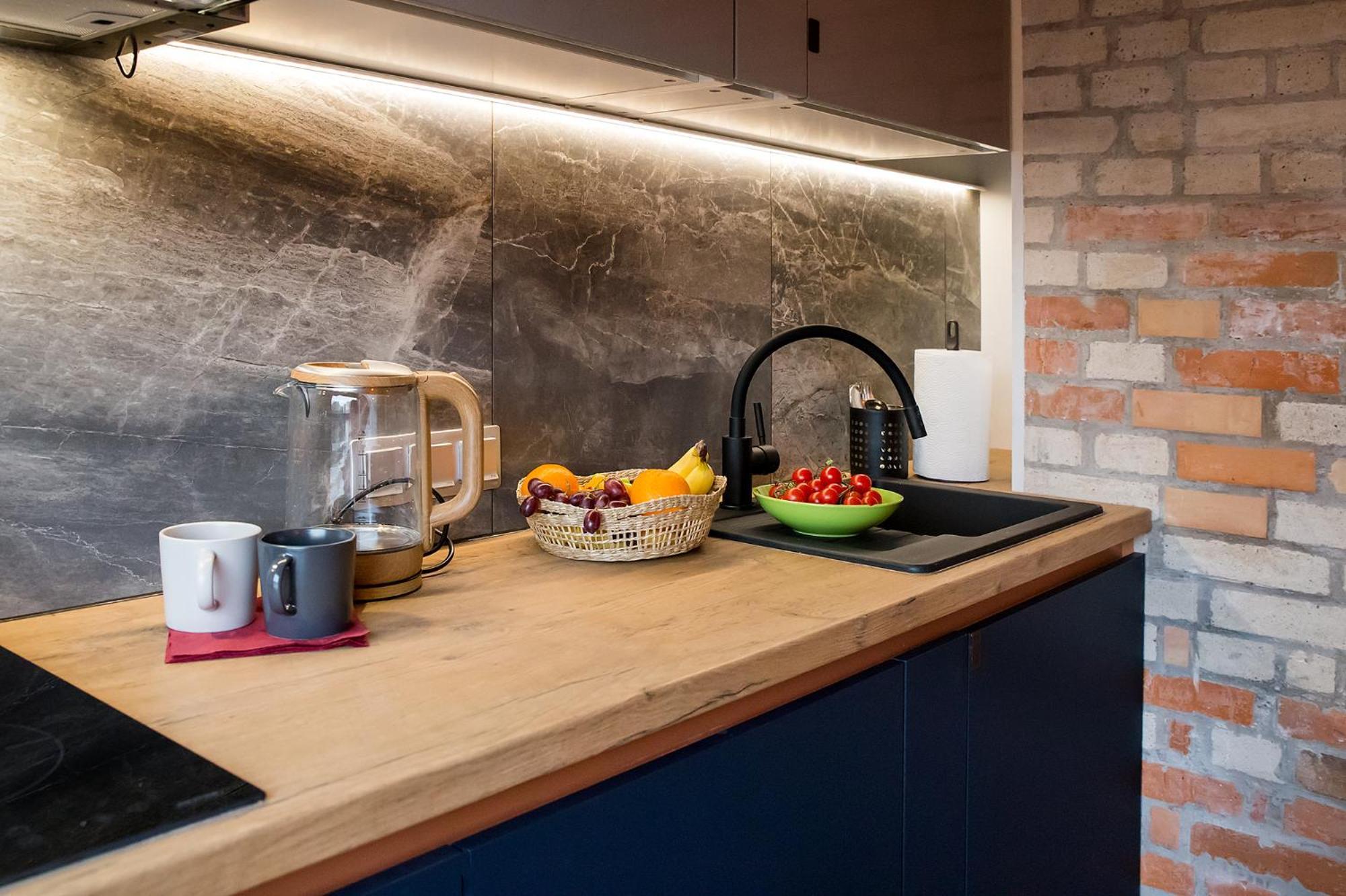 Apartamenty Zurawi Brzeg Gdańsk Extérieur photo