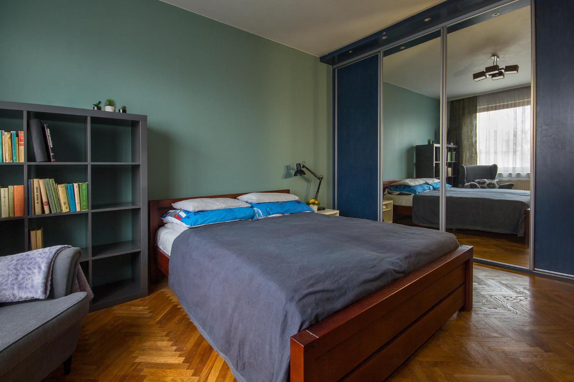 Apartamenty Zurawi Brzeg Gdańsk Extérieur photo