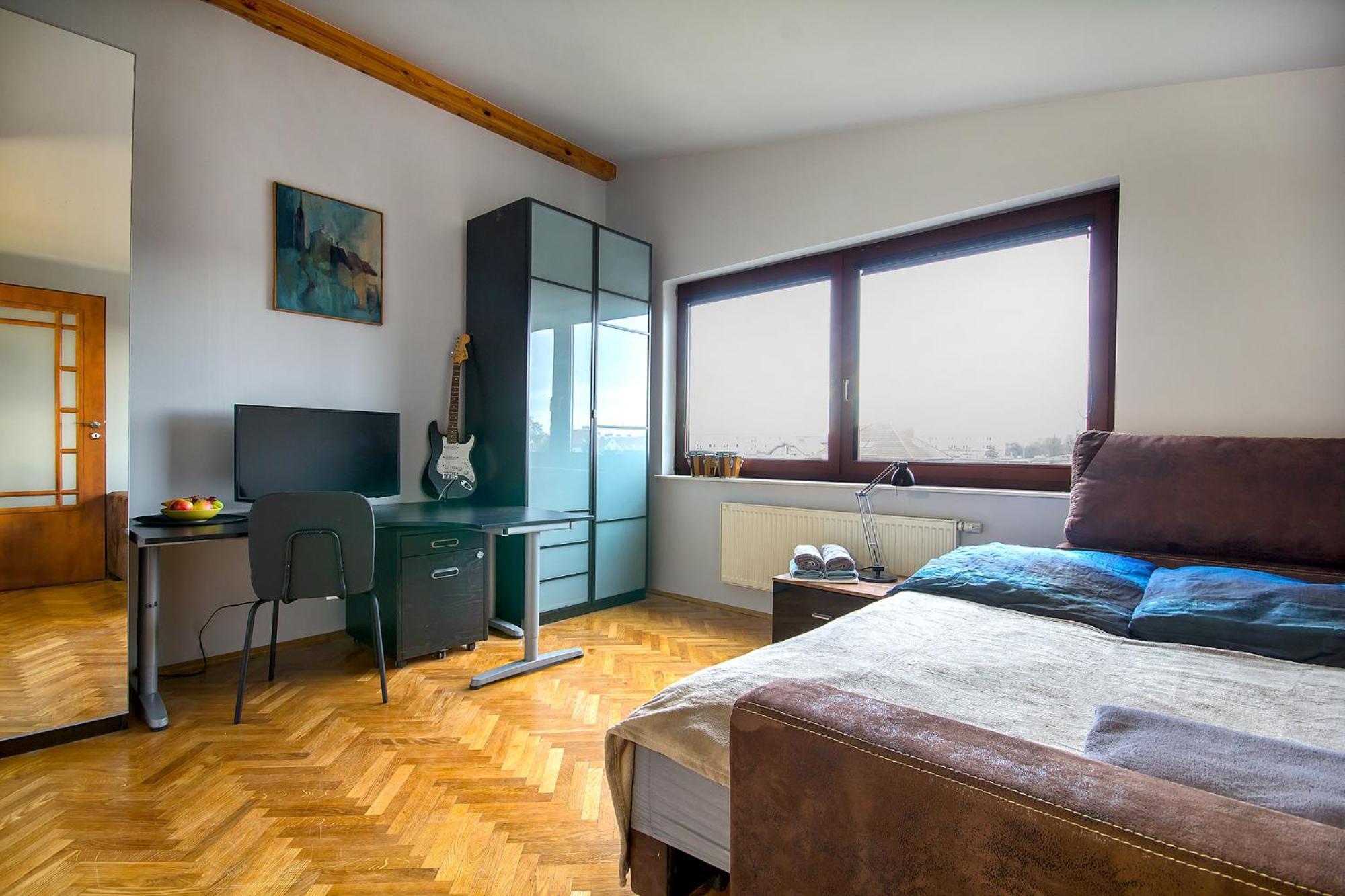 Apartamenty Zurawi Brzeg Gdańsk Extérieur photo