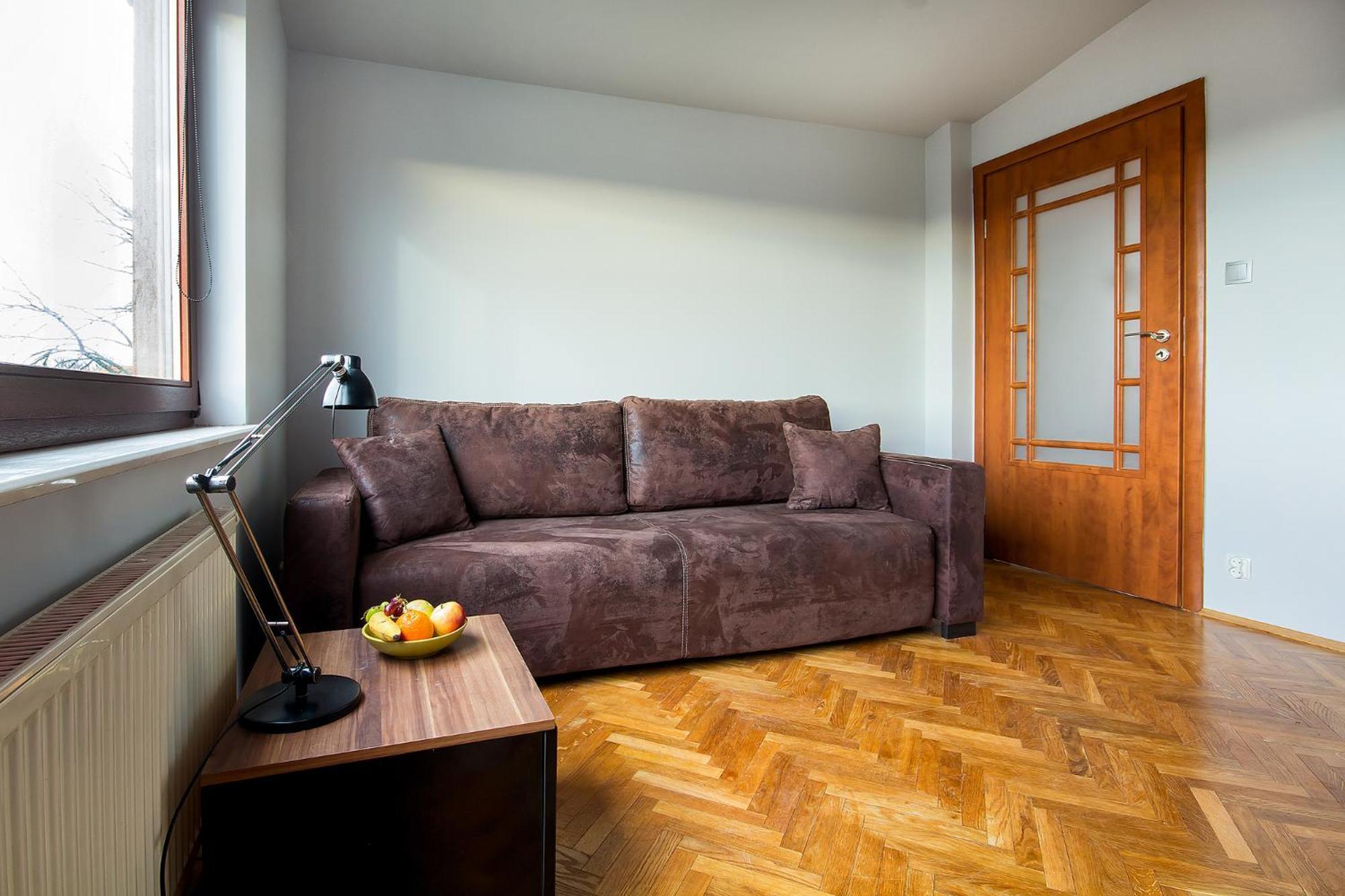 Apartamenty Zurawi Brzeg Gdańsk Extérieur photo