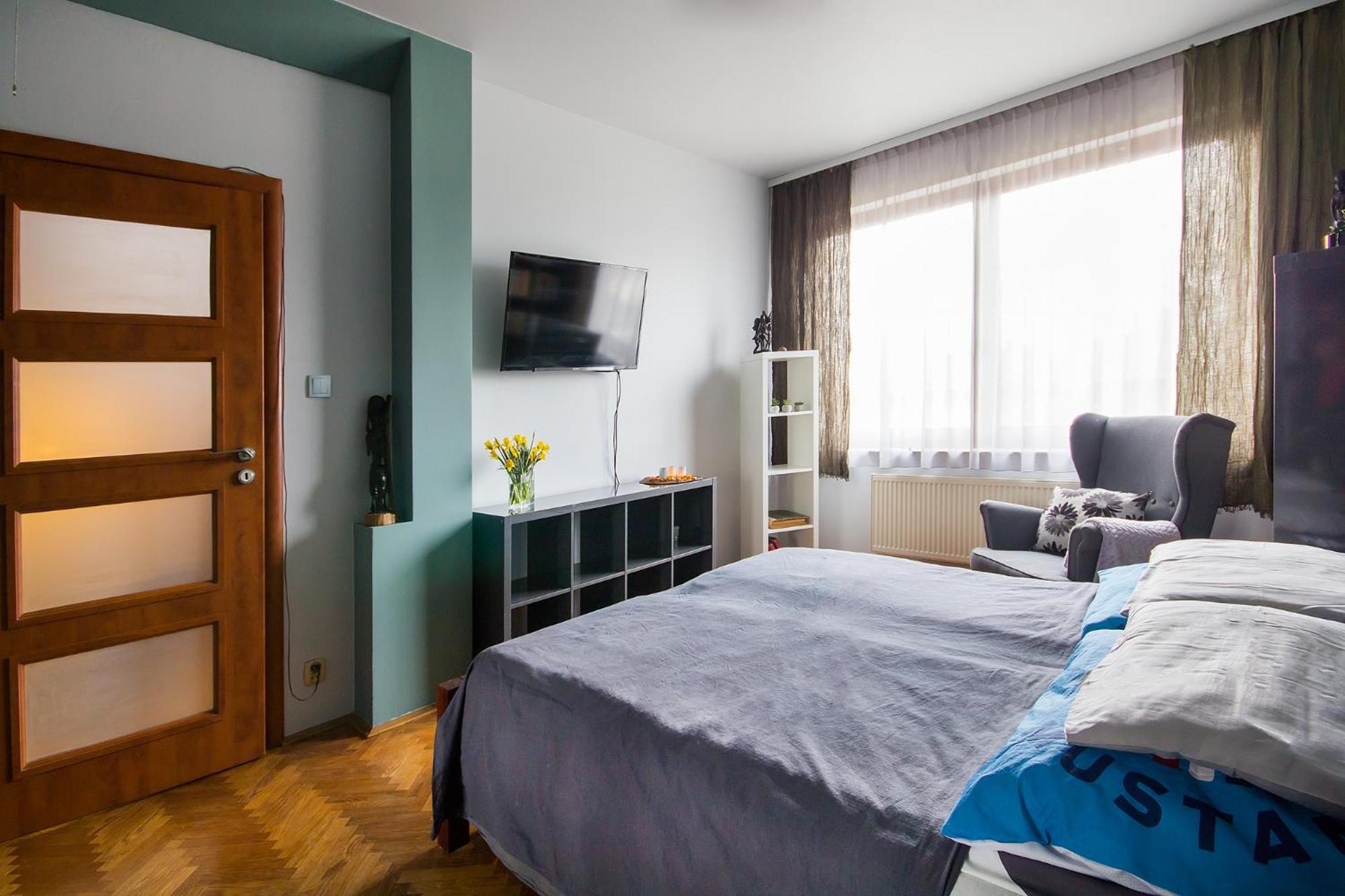Apartamenty Zurawi Brzeg Gdańsk Extérieur photo