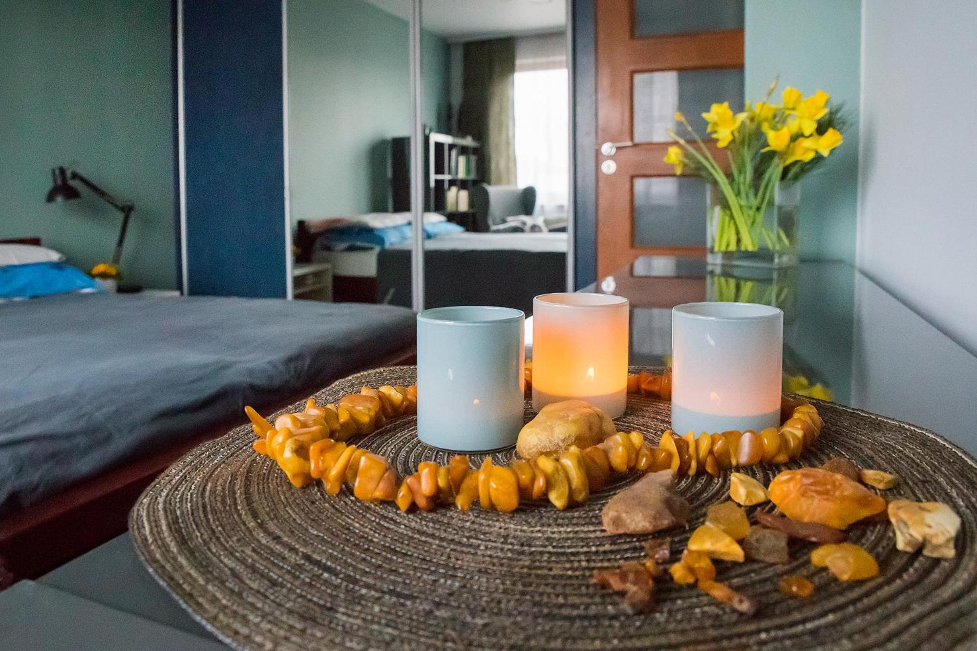Apartamenty Zurawi Brzeg Gdańsk Extérieur photo
