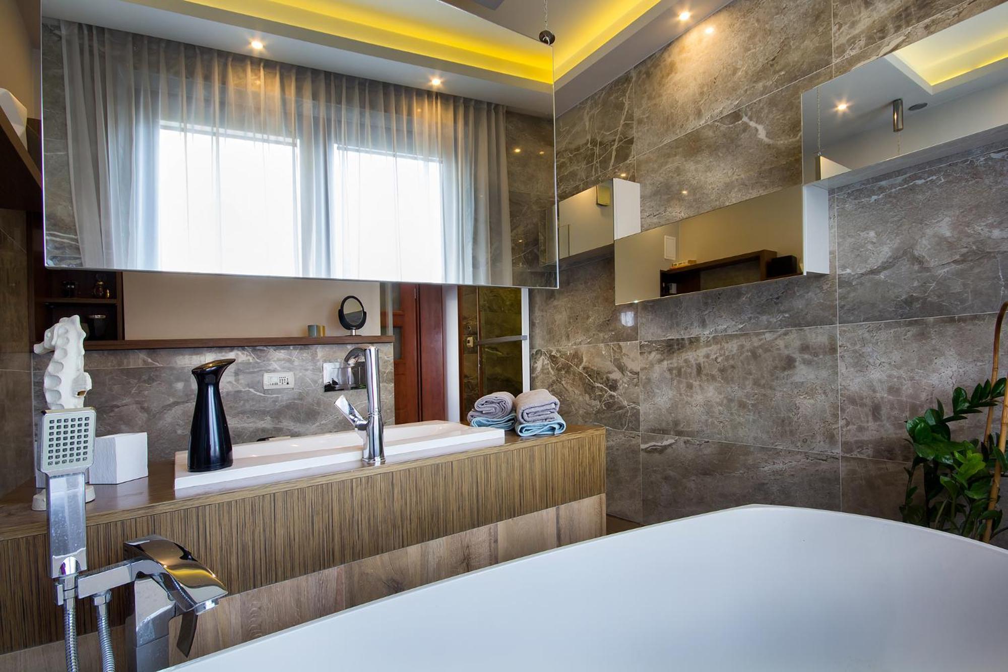Apartamenty Zurawi Brzeg Gdańsk Extérieur photo