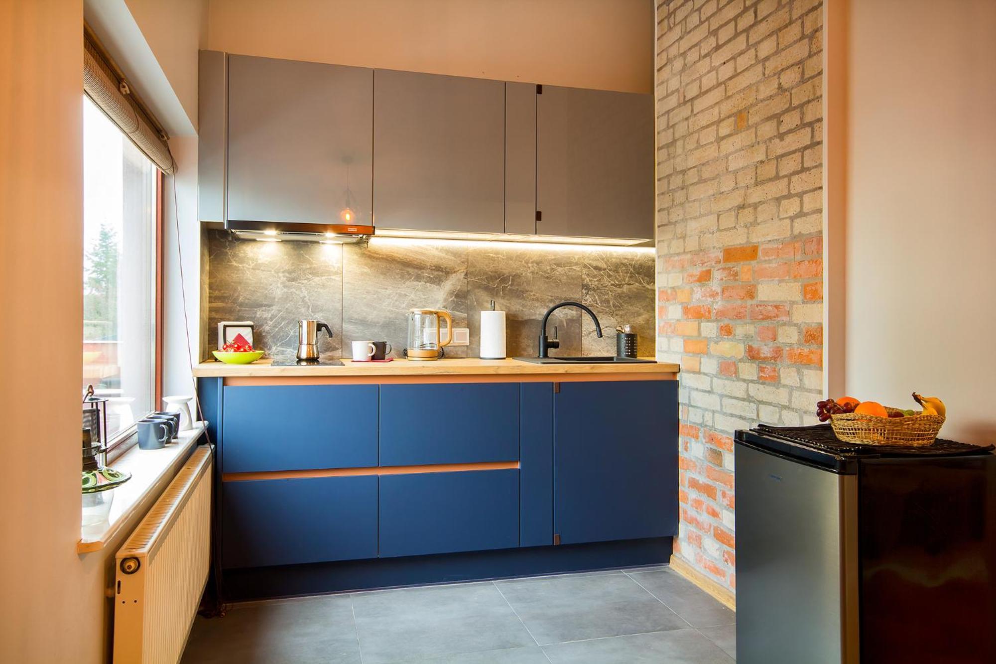 Apartamenty Zurawi Brzeg Gdańsk Extérieur photo