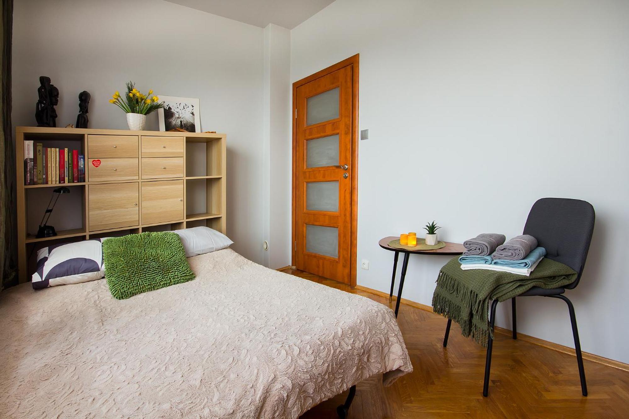 Apartamenty Zurawi Brzeg Gdańsk Extérieur photo