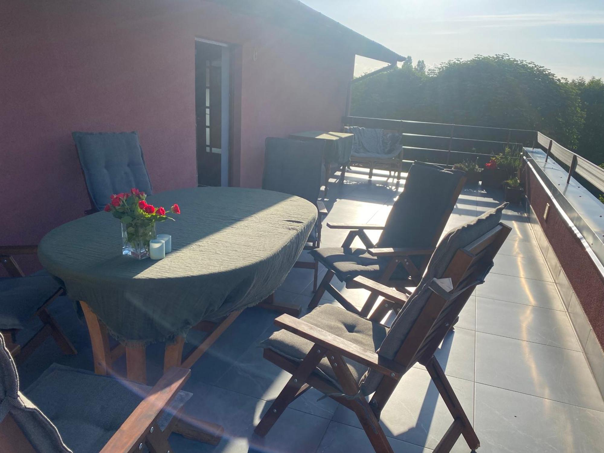 Apartamenty Zurawi Brzeg Gdańsk Extérieur photo