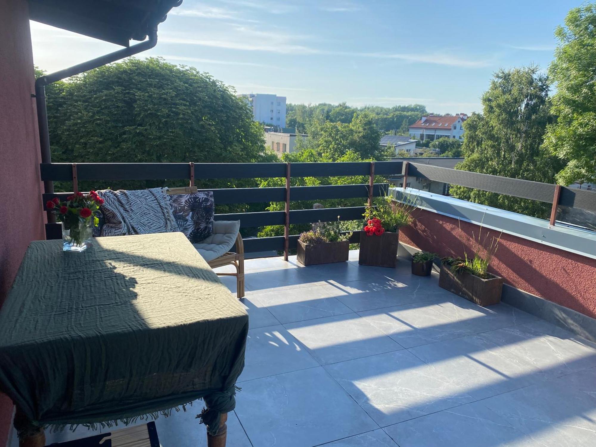 Apartamenty Zurawi Brzeg Gdańsk Extérieur photo